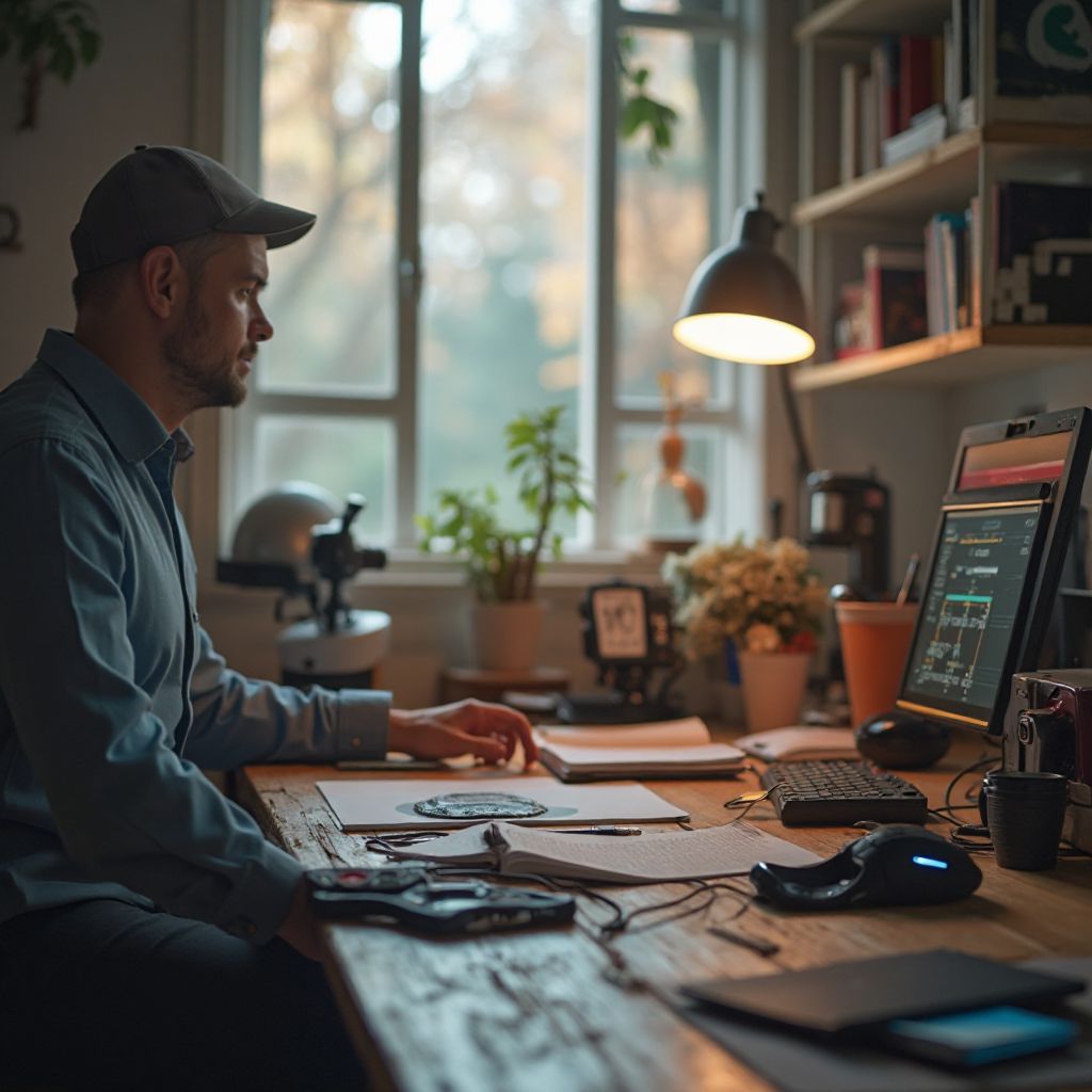 Best Practices in IT-Beratung