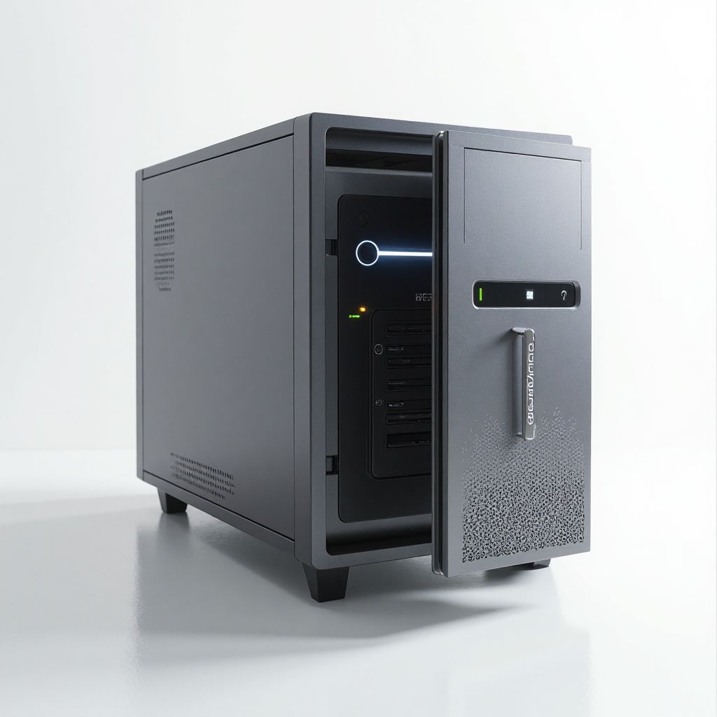 CloudVault Pro