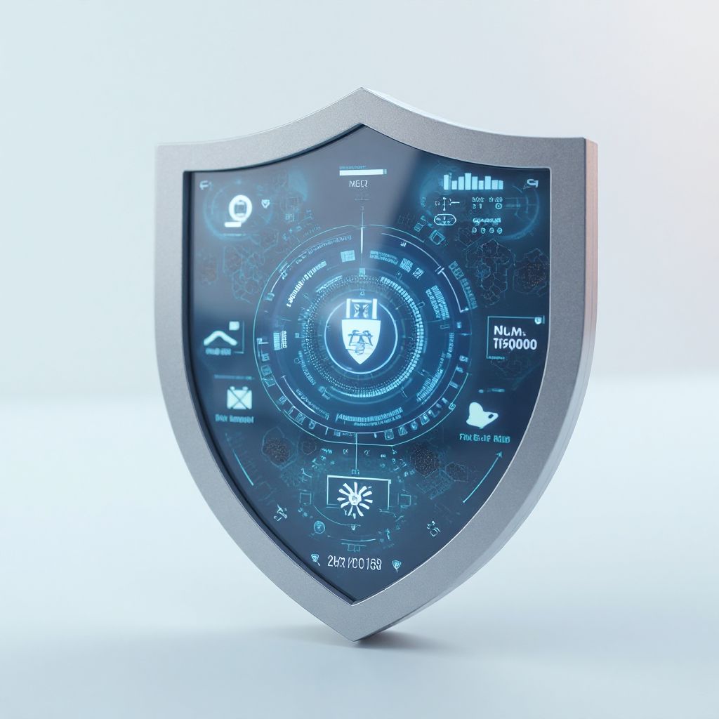 24/7 Monitoring Shield