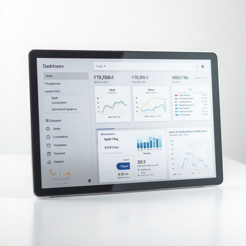 AI-Insight Dashboard