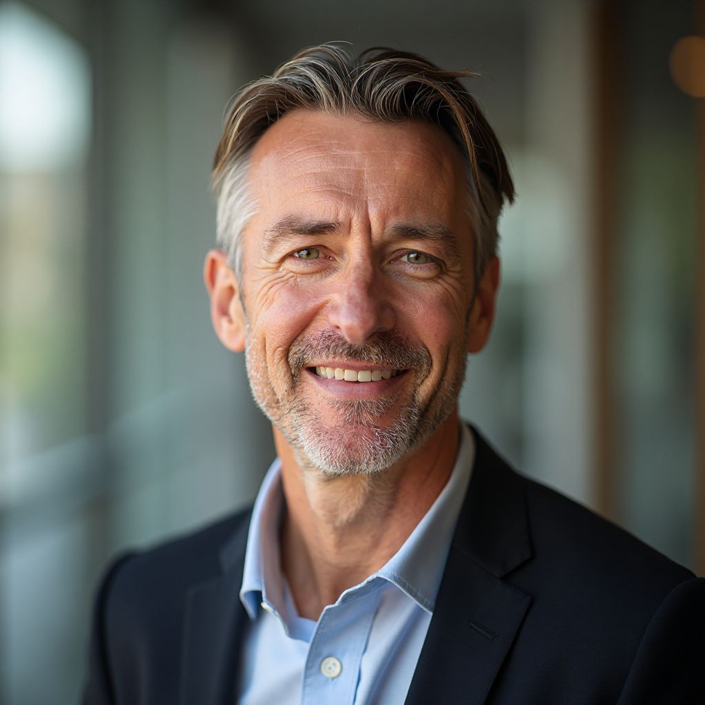 Klaus Heiß